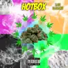 Zami - HOTBOX (feat. Mariachi) - Single